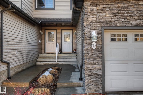 23 2005 70 Street, Edmonton, AB - Outdoor