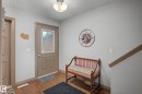 23 2005 70 Street, Edmonton, AB  - Indoor Photo Showing Other Room 