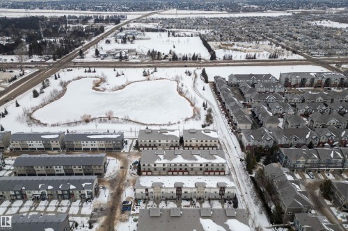99 804 Welsh Drive, Edmonton, AB - Outdoor With View
