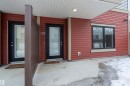99 804 Welsh Drive, Edmonton, AB  - Outdoor With Exterior 