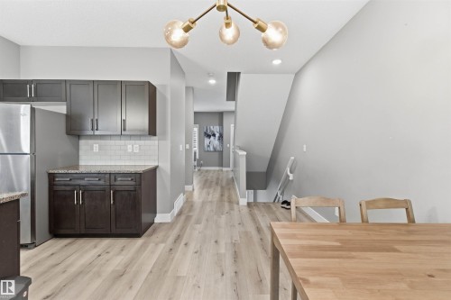 99 804 Welsh Drive, Edmonton, AB - Indoor