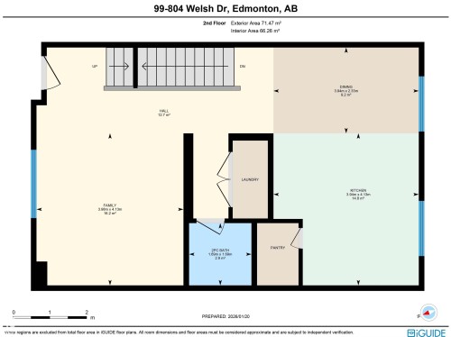 99 804 Welsh Drive, Edmonton, AB - Other