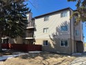 Edmonton, AB  - Outdoor With Balcony 