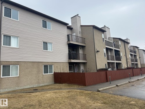 Edmonton, AB - Outdoor With Balcony