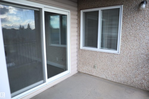 Edmonton, AB - Outdoor With Balcony With Exterior