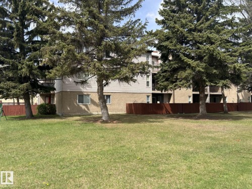 209 14004 26 Street, Edmonton, AB - Outdoor