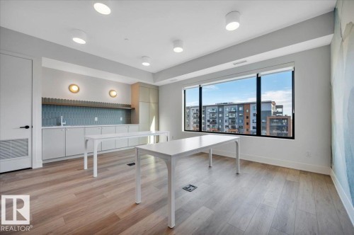 ART/CRAFT ROOM - 322 7459 May Common Nw, Edmonton, AB - Indoor