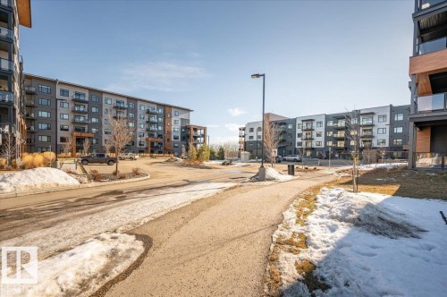 322 7459 May Common Nw, Edmonton, AB - Outdoor With Facade