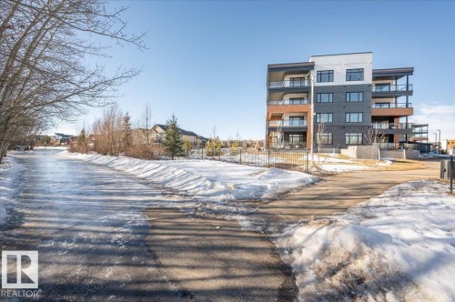 322 7459 May Common Nw, Edmonton, AB - Outdoor