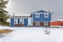 207 GRANDIN Drive Morinville, AB T8R 1H5