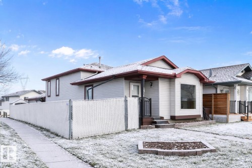 5914 162A Avenue, Edmonton, AB - Outdoor