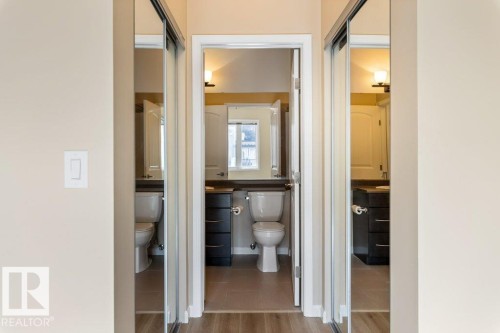 206 6083 Maynard Way, Edmonton, AB - Indoor