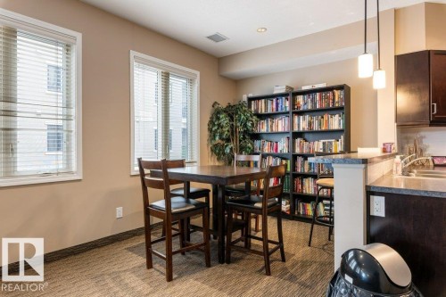 206 6083 Maynard Way, Edmonton, AB - Indoor
