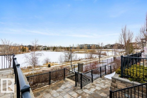 206 6083 Maynard Way, Edmonton, AB - Outdoor