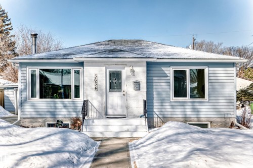 3634 113 Avenue  Edmonton, AB T5W 0P8