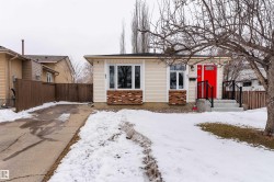 45 ATTWOOD Drive  St. Albert, AB T8N 2Z4