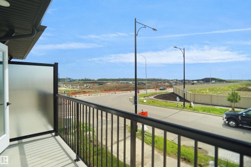 #93 3705 141 St Sw, Edmonton, AB - Outdoor With View