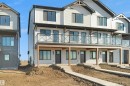 93 3705 141 Street, Edmonton, AB  - Outdoor With Facade 