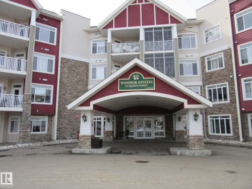 135 511 QUEEN Street  Spruce Grove, AB T7X 0G4