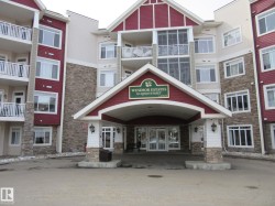 135 511 QUEEN Street Spruce Grove, AB T7X 0G4