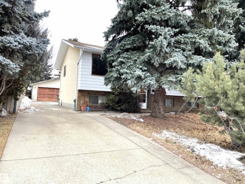 6808 11 Avenue, Edmonton, AB - Outdoor