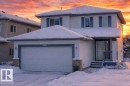 14415 131 Street, Edmonton, AB  - Outdoor 