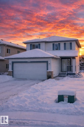 14415 131 Street, Edmonton, AB - Outdoor