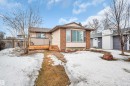 2010 46 Street, Edmonton, AB  - Outdoor 