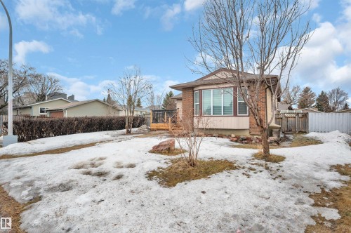 2010 46 Street, Edmonton, AB - Outdoor