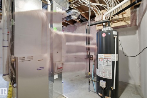 2011 72 Street Sw, Edmonton, AB - Indoor Photo Showing Basement