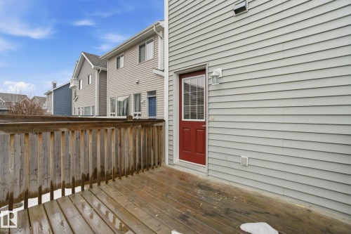 2011 72 Street Sw, Edmonton, AB - Outdoor With Exterior