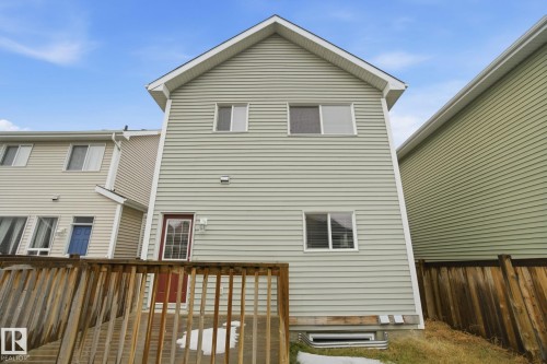 2011 72 Street Sw, Edmonton, AB - Outdoor With Exterior