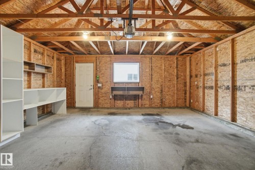 2011 72 Street Sw, Edmonton, AB - Indoor Photo Showing Basement