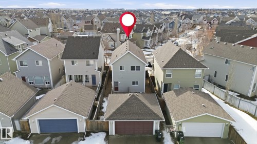 2011 72 Street Sw, Edmonton, AB - Outdoor With Facade