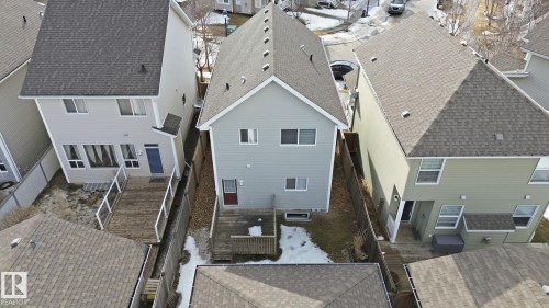 2011 72 Street Sw, Edmonton, AB - Outdoor