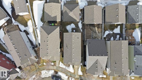 2011 72 Street Sw, Edmonton, AB - Outdoor