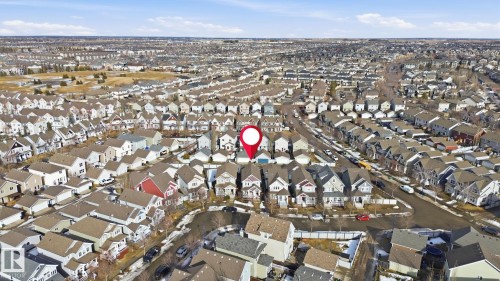 2011 72 Street Sw, Edmonton, AB - Outdoor With View