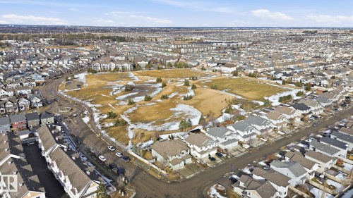 2011 72 Street Sw, Edmonton, AB - Outdoor With View