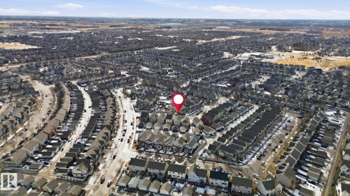 2011 72 Street Sw, Edmonton, AB - Outdoor With View