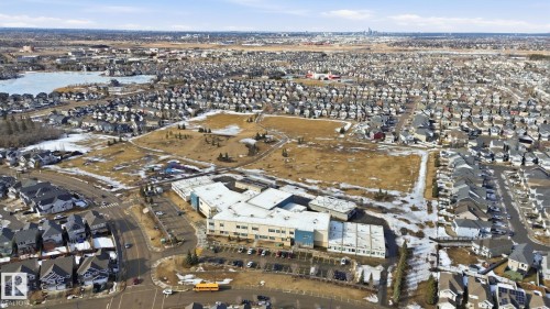 2011 72 Street Sw, Edmonton, AB - Outdoor With View