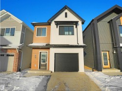 24 1430 Aster Way Edmonton, AB T6T 2N8