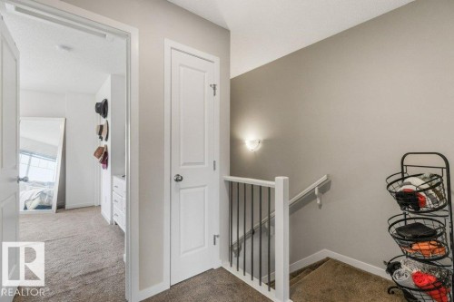 102 3305 Orchards Link Link, Edmonton, AB - Indoor Photo Showing Other Room