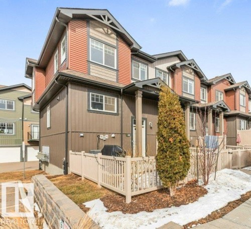 102 3305 Orchards Link Link, Edmonton, AB - Outdoor