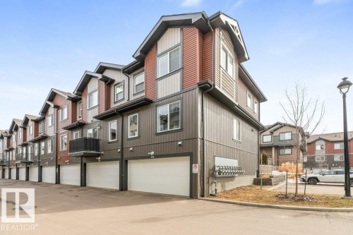 102 3305 Orchards Link Link, Edmonton, AB - Outdoor
