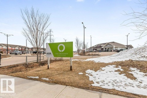 102 3305 Orchards Link Link, Edmonton, AB - Outdoor With View