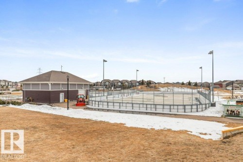 102 3305 Orchards Link Link, Edmonton, AB - Outdoor