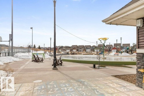 102 3305 Orchards Link Link, Edmonton, AB - Outdoor With View