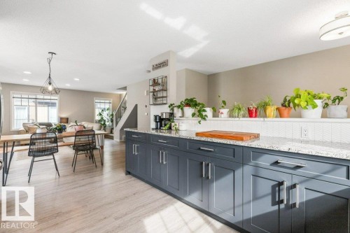 102 3305 Orchards Link Link, Edmonton, AB - Indoor