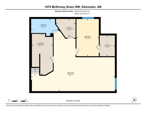 1079 Mckinney Green, Edmonton, AB - Other