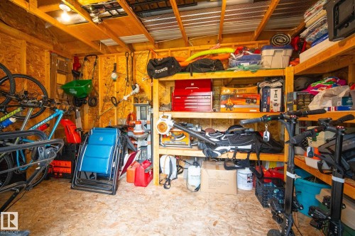 1079 Mckinney Green, Edmonton, AB - Indoor